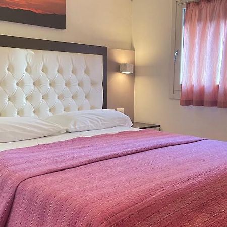 Modus Vivendi - Room E Relax บริซิเกลลา ภายนอก รูปภาพ