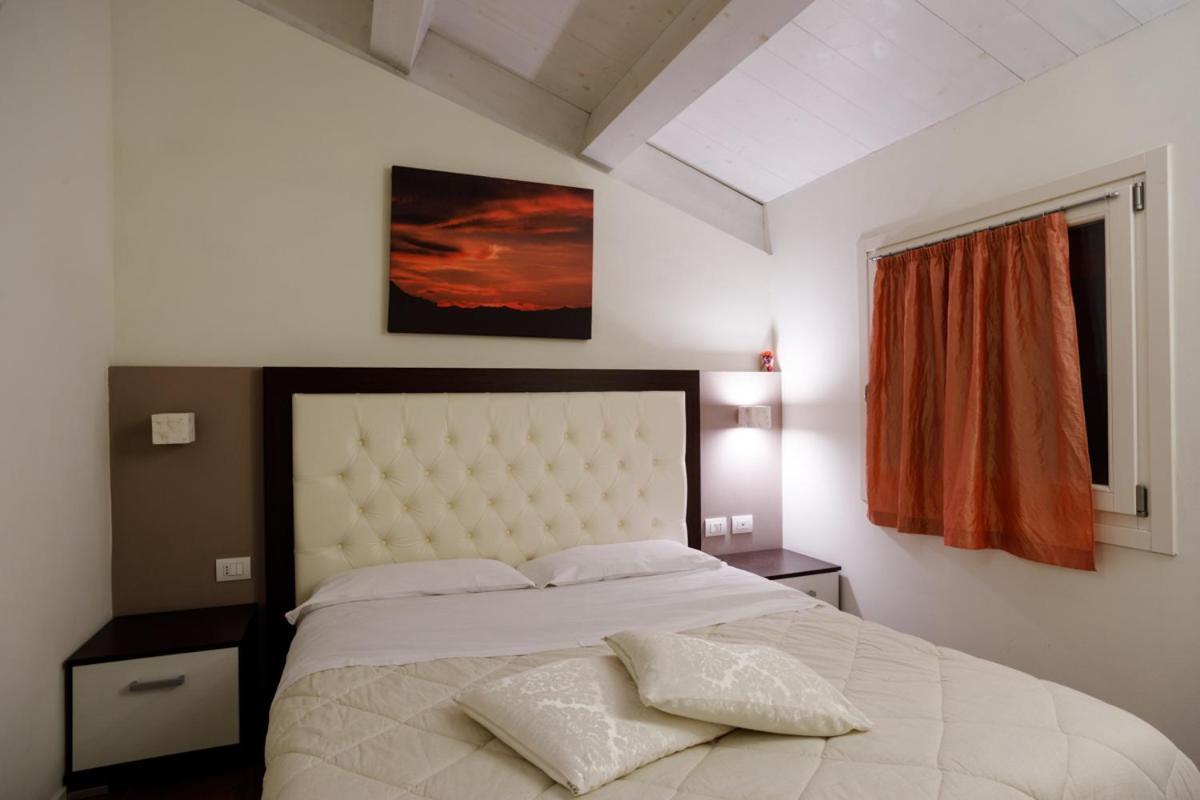Modus Vivendi - Room E Relax บริซิเกลลา ภายนอก รูปภาพ