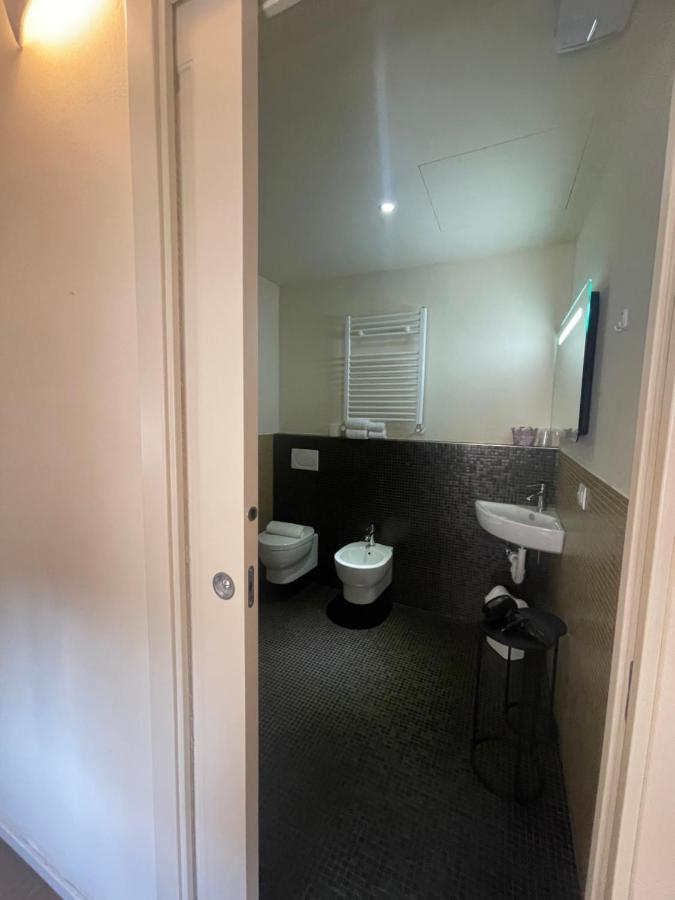 Modus Vivendi - Room E Relax บริซิเกลลา ภายนอก รูปภาพ