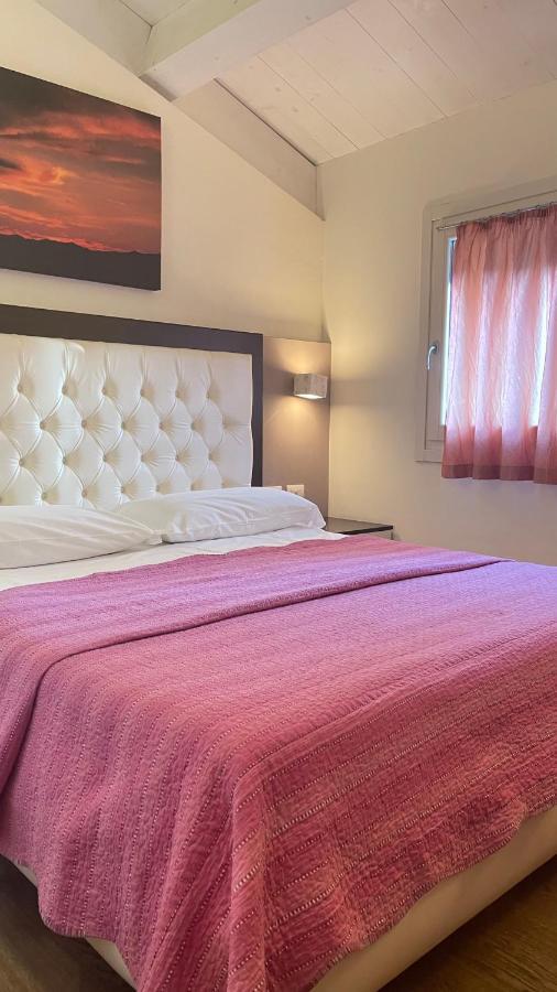 Modus Vivendi - Room E Relax บริซิเกลลา ภายนอก รูปภาพ