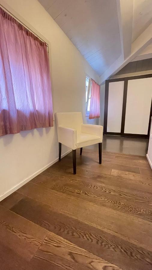 Modus Vivendi - Room E Relax บริซิเกลลา ภายนอก รูปภาพ