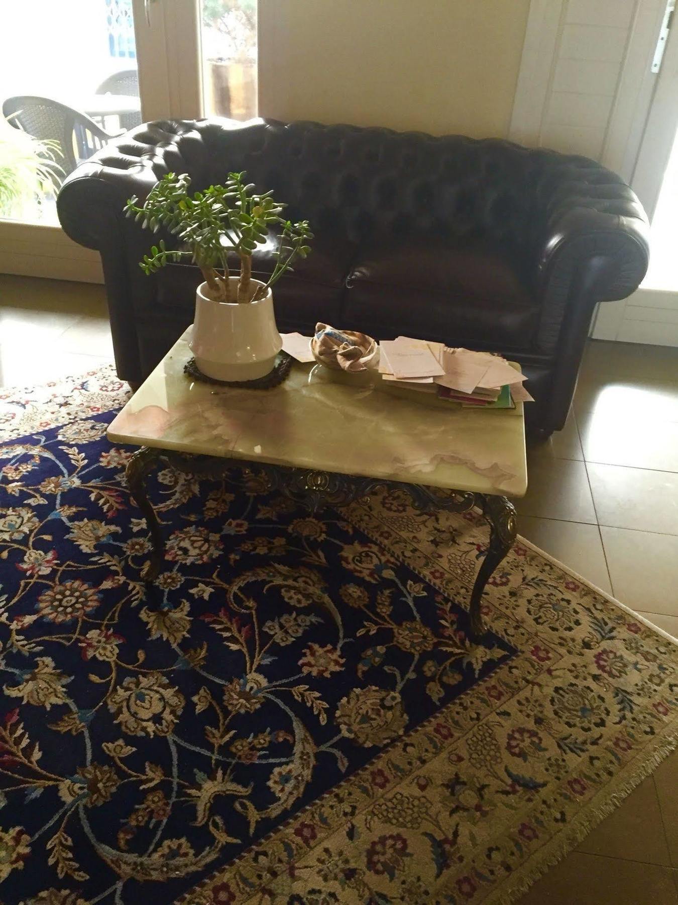 Modus Vivendi - Room E Relax บริซิเกลลา ภายนอก รูปภาพ