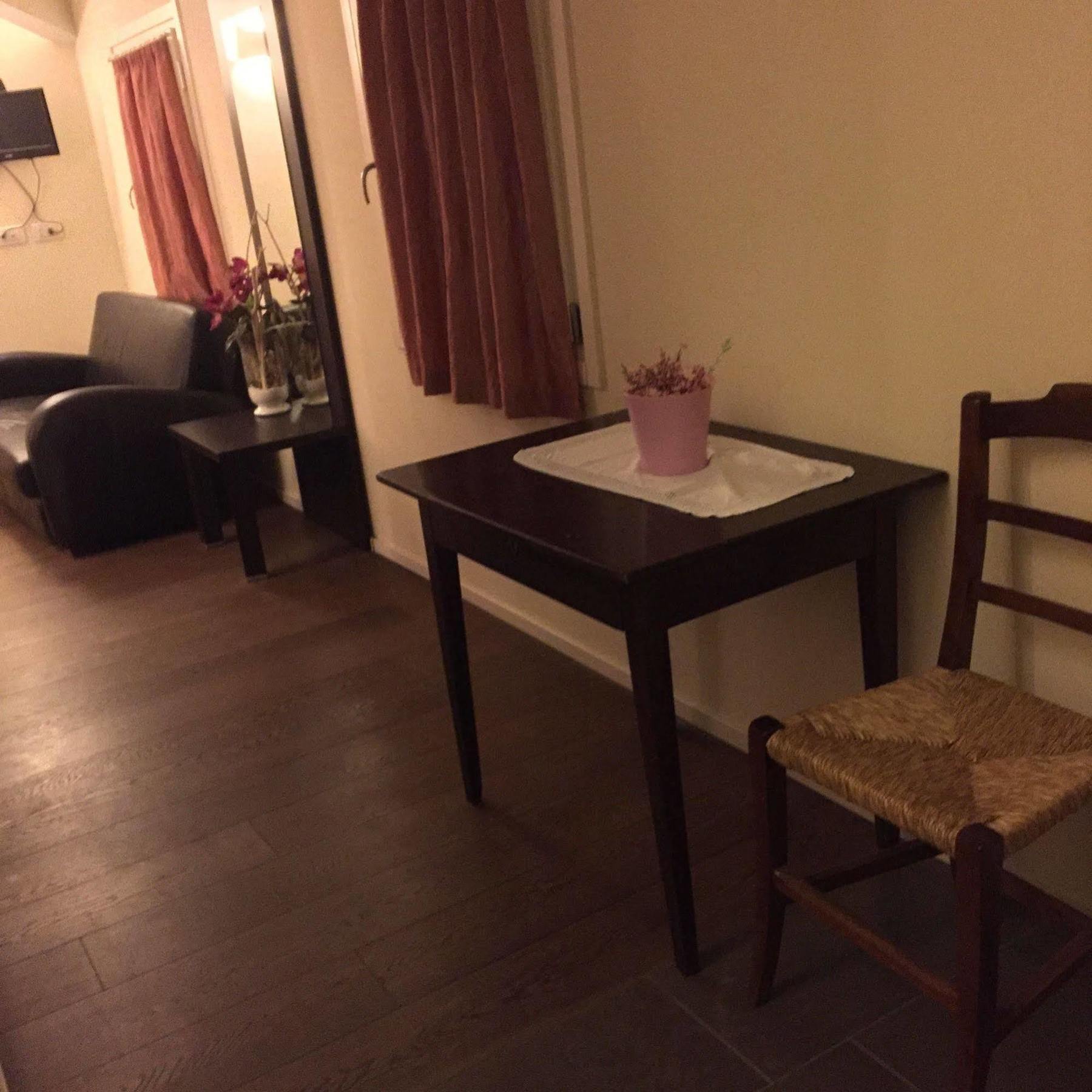 Modus Vivendi - Room E Relax บริซิเกลลา ภายนอก รูปภาพ