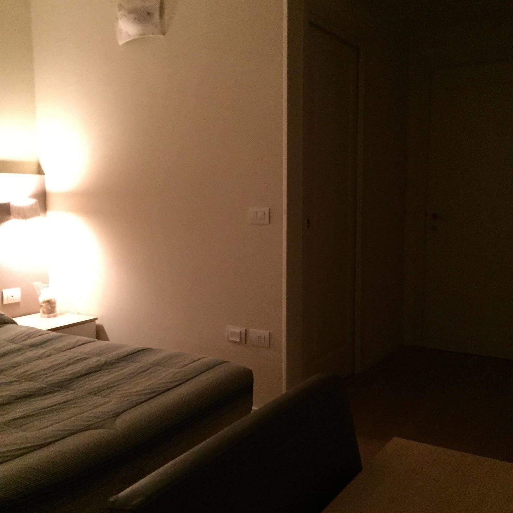 Modus Vivendi - Room E Relax บริซิเกลลา ภายนอก รูปภาพ