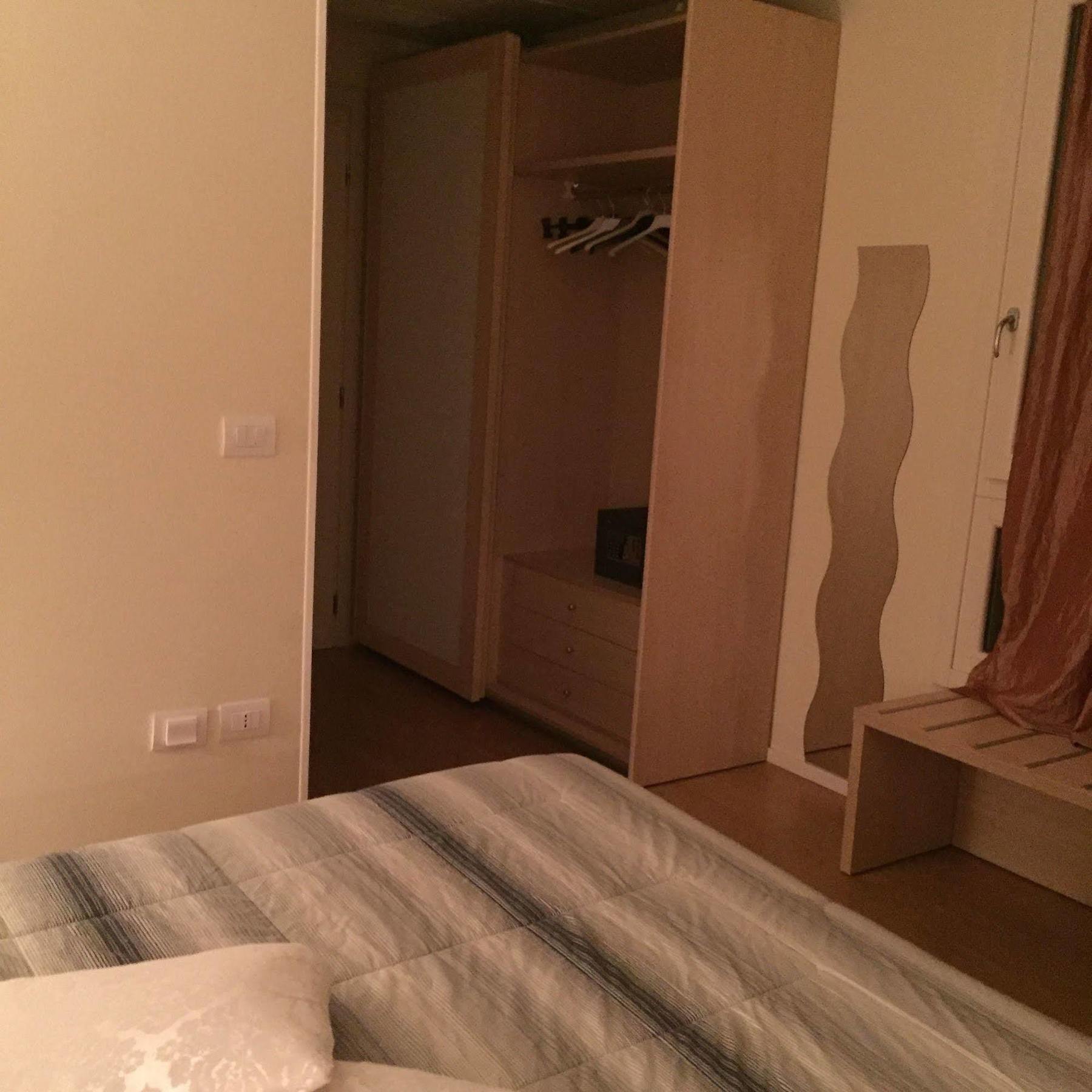Modus Vivendi - Room E Relax บริซิเกลลา ภายนอก รูปภาพ