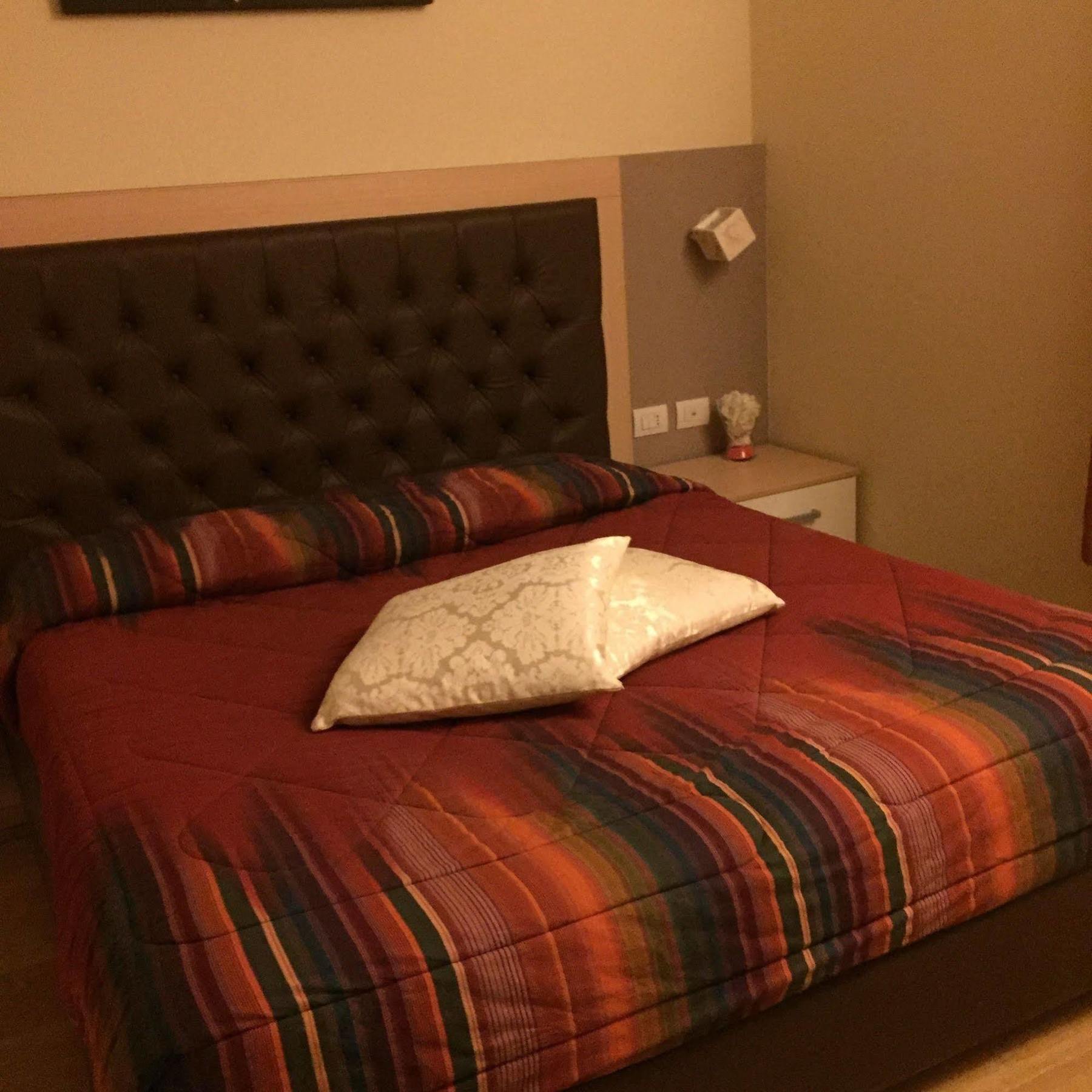 Modus Vivendi - Room E Relax บริซิเกลลา ภายนอก รูปภาพ
