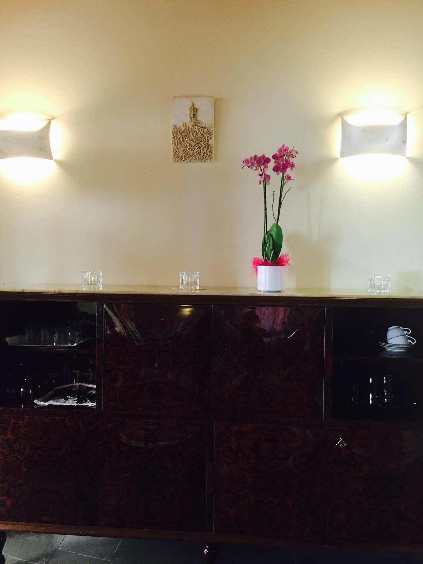 Modus Vivendi - Room E Relax บริซิเกลลา ภายนอก รูปภาพ